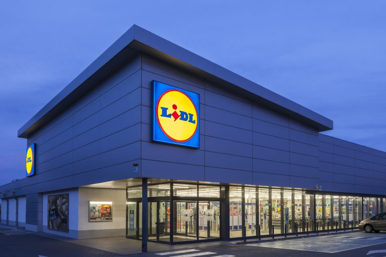 Schimbări în conducerea Lidl România