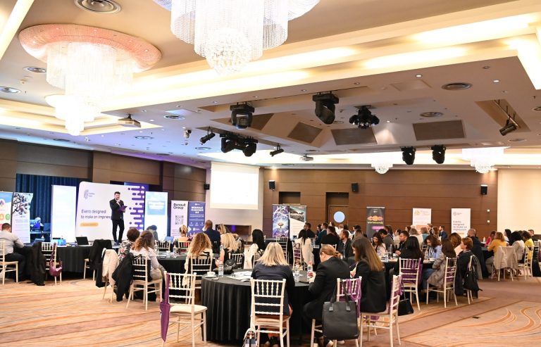 Studiu: În județul Argeș, în 2024 sunt cu 48% multe locuri de muncă față de 2023. Principalele concluzii ale conferinței MAGNETICO Pitești