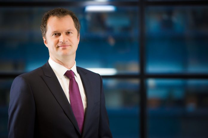 Vladimir Sterescu - CGS