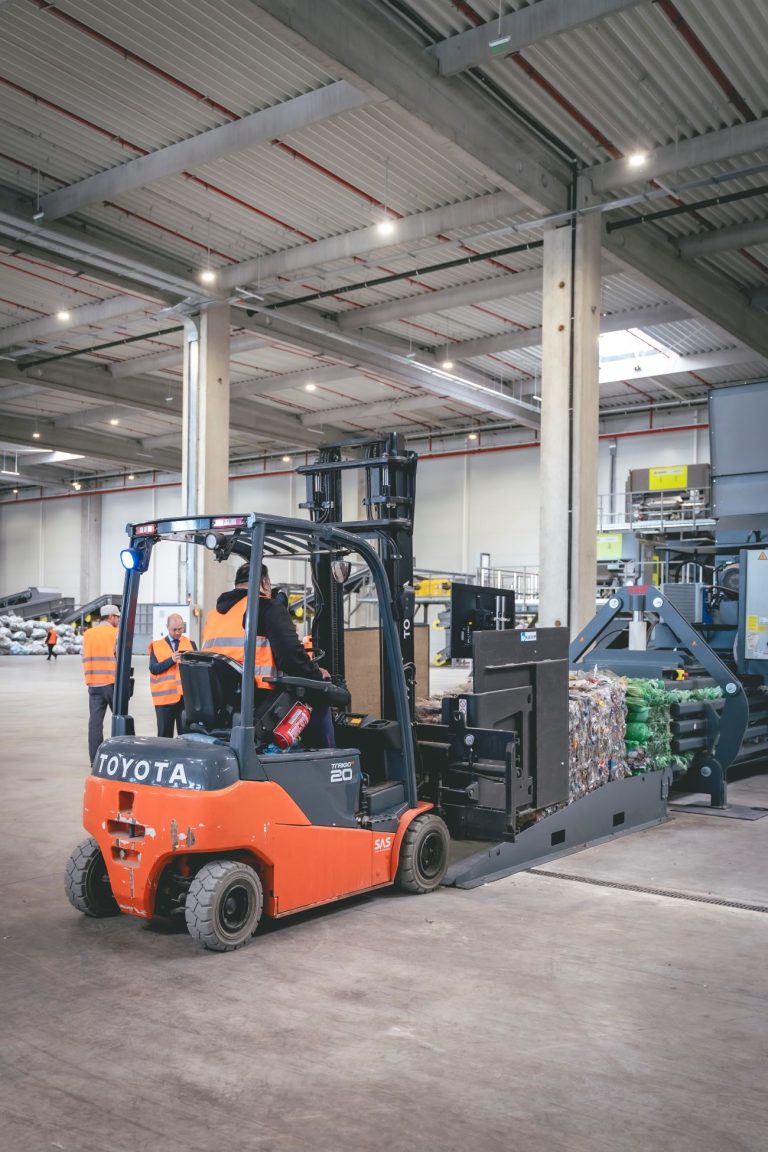 29.000 de tone de ambalaje SGR predate de RetuRO către reciclatori în primele 6 luni de funcționare a programului 