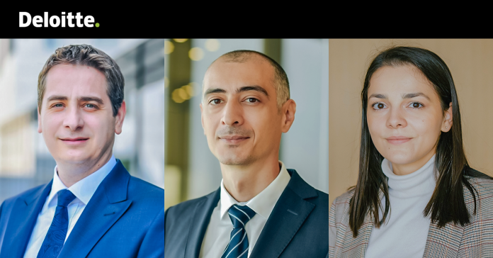 echipa Deloitte_tranzactie portofoliu credite performante Alior Bank