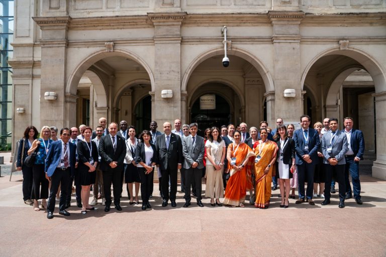 Grup de lucru INTOSAI pentru Evaluarea Politicilor și Programelor Publice, la București. Tema discuțiilor: alegerea subiectelor potrivite pentru evaluări de politici și programe publice și pentru audituri ale performanței