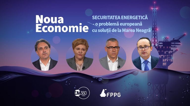 CUM JUCĂM CARTEA ENERGIEI ÎN EUROPA?