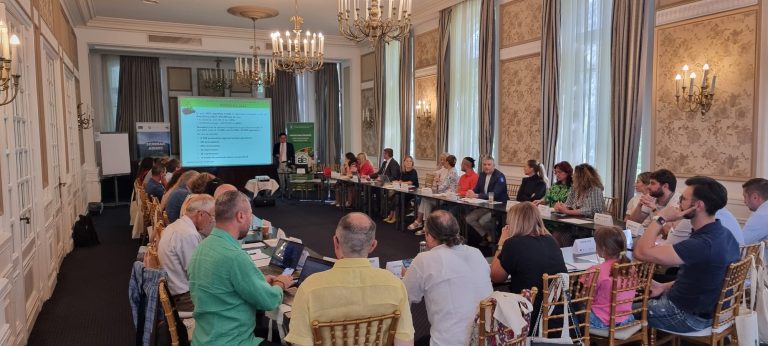 Colaborările strategice între retaileri și producători de produse ecologice din România, în centrul dezbaterilor naționale dedicate sectorului bio