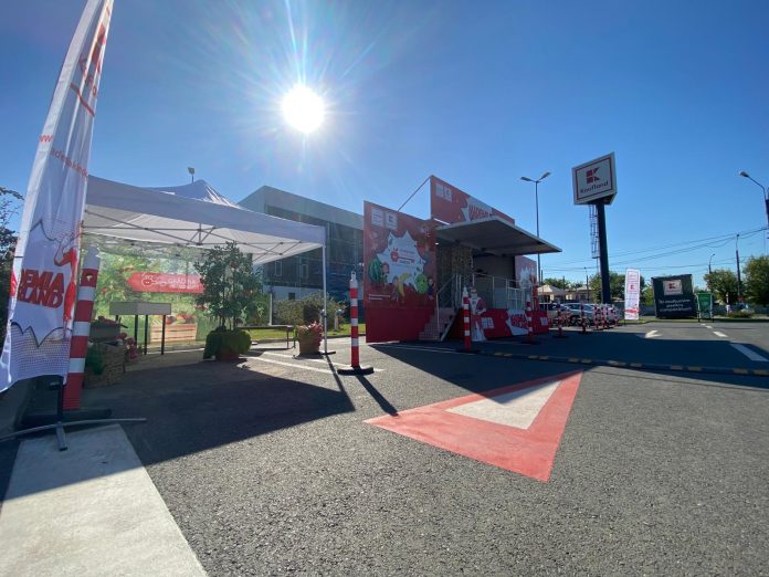 Caravana Akademia Kinderland 6