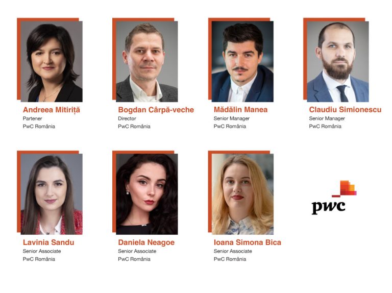 PwC România a asistat compania franceză Believe în achiziția unui pachet minoritar de acțiuni la Global Records