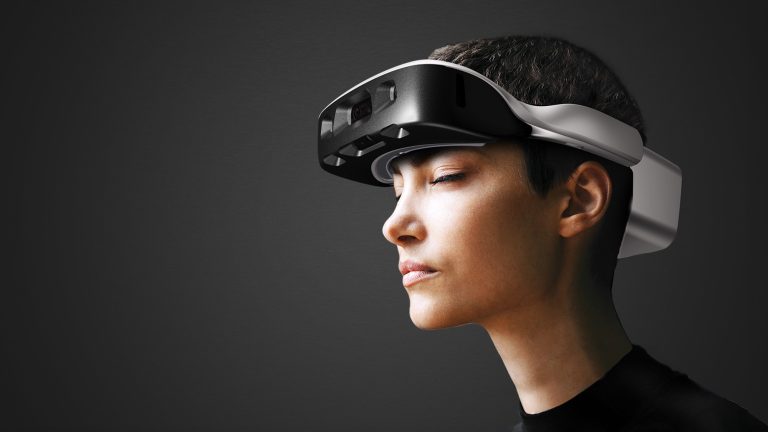 .lumen strânge €5 milioane pentru ochelarii săi pentru nevăzători