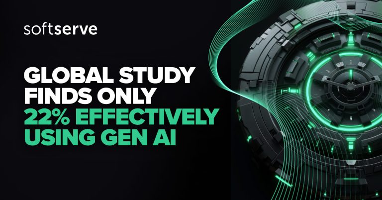 Studiu global de evaluare a utilizării Inteligenței Artificiale Generative