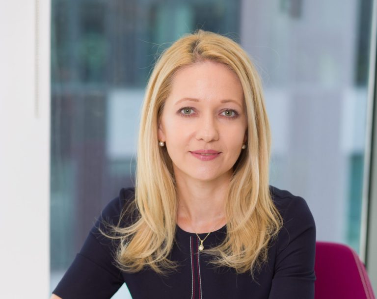 Magda Turiac, noul Chief Risk Officer al BCR Leasing