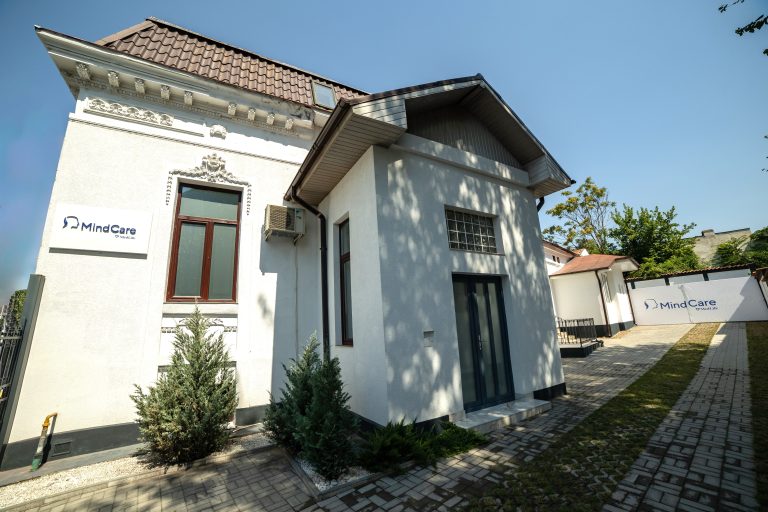 MedLife extinde rețeaua de clinici dedicate sănătății mintale – MindCare, cu o nouă unitate la Craiova
