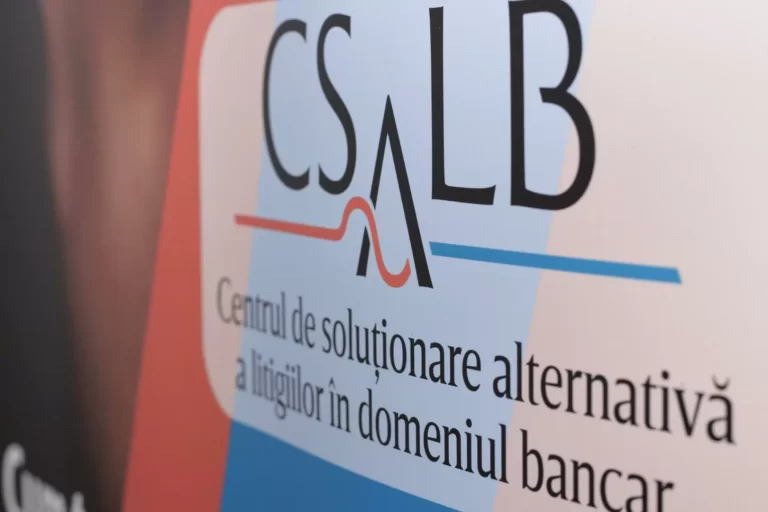 În 2024, ele mai multe cereri de negociere cu băncile trimise de consumatori 