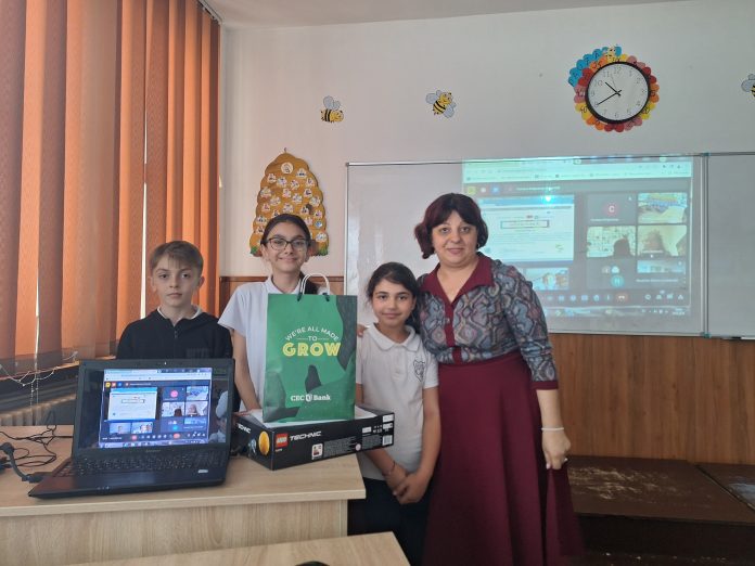 Olimpiada Micilor BAncheri © APPE (2)