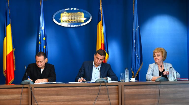 Prelungirea termenului de depunere a ofertelor pentru metrou între Gara de Nord și Gara Progresul