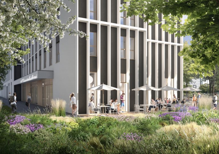 Speedwell intră pe piața din Polonia cu prima sa dezvoltare, un proiect de locuințe pentru studenți