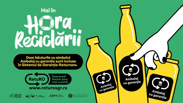 Sistemul de Garantie-Returnare