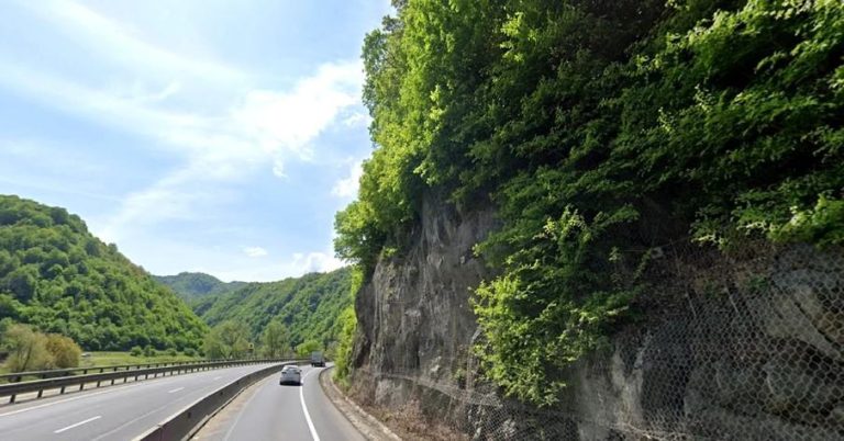 Solicitările transportatorilor privind circulația pe Valea Oltului și la Giurgiu-Ruse 