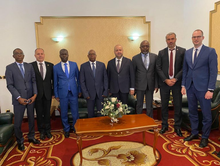 Congresul Asociației Instituțiilor Supreme de Audit Francofone, axat pe auditarea Obiectivelor de Dezvoltare Durabilă și pe impactul auditurilor asupra părților interesate 