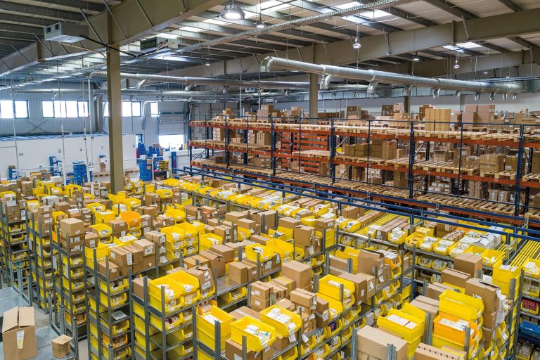 Cushman & Wakefield Echinox: Început de an în forță pentru piața industrială și logistică