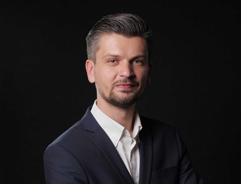 Alin Latu, Country Manager iBanFirst România, preia şi operaţiunile din Ungaria