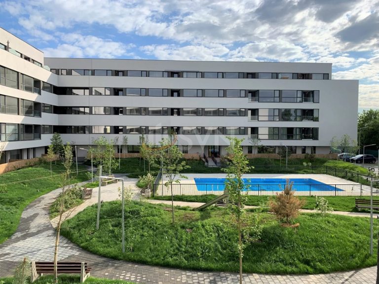 Atria Urban Resort a vândut jumătate din apartamentele complexului imobiliar