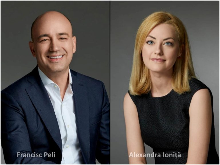 PeliPartners a asistat Immofinanz AG în vânzarea myhive Victoriei