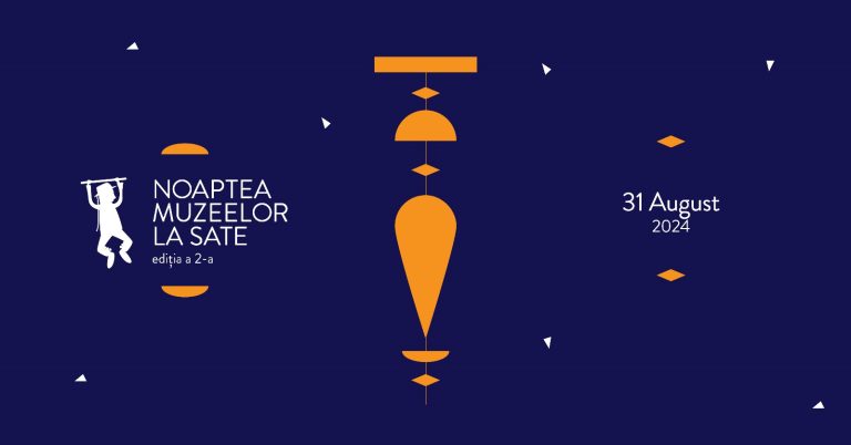 Final de vară în România cu Noaptea Muzeelor la Sate 