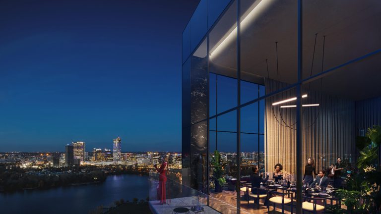 One United Properties raportează o cifră de afaceri consolidată de 699,4 milioane de lei și un profit brut de 264,5 milioane de lei în primele șase luni ale anului 2024