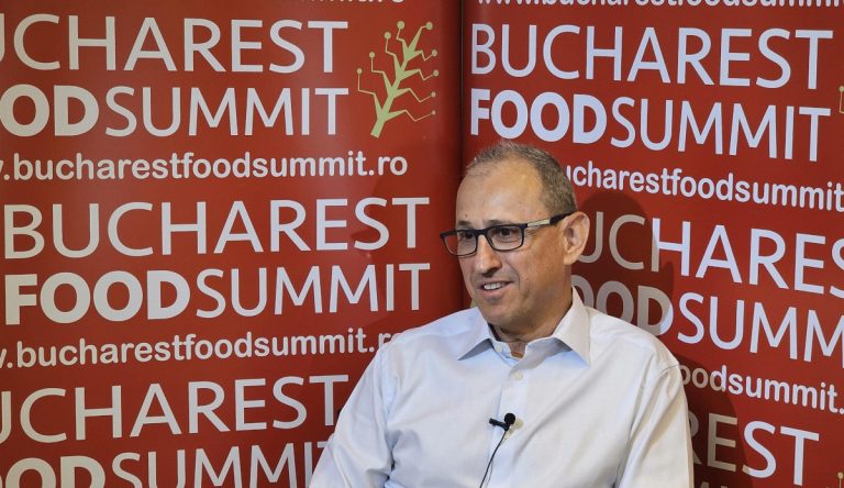 Ady Hirsch, CEO Alka Group: „Exportăm produse în peste 50 de țări”