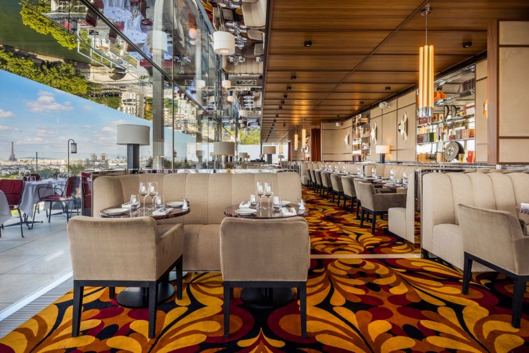 One United Properties încheie un parteneriat cu Paris Society, parte a grupului Ennismore, pentru deschiderea unui restaurant Bonnie în cadrul hotelului Mondrian București