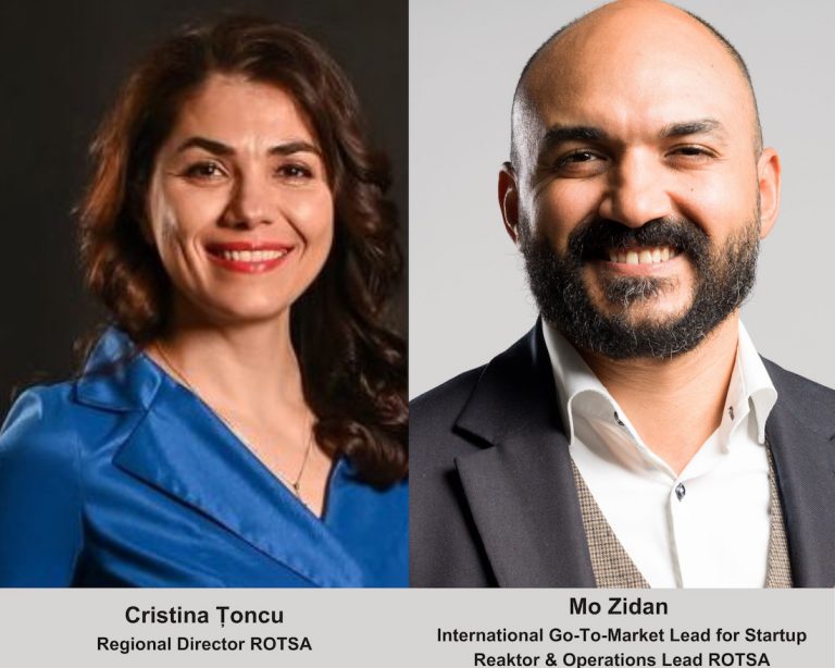 Startup-urile early-stage de tehnologie din Europa de Sud-Est se pot extinde în zece țări și pot obține între 50.000 și 300.000 de euro în a V-a ediție a acceleratorului go-to-market Startup Reaktor