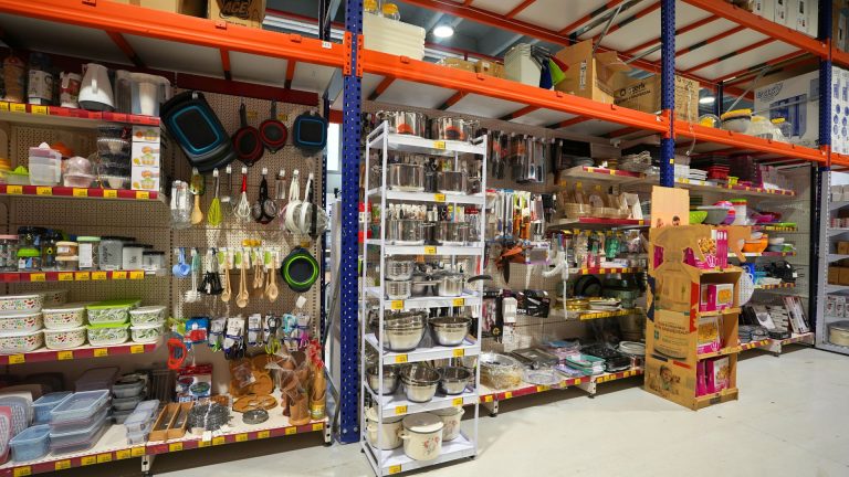 Extinderea portofoliului MAMBricolaj cu peste 2000 de produse