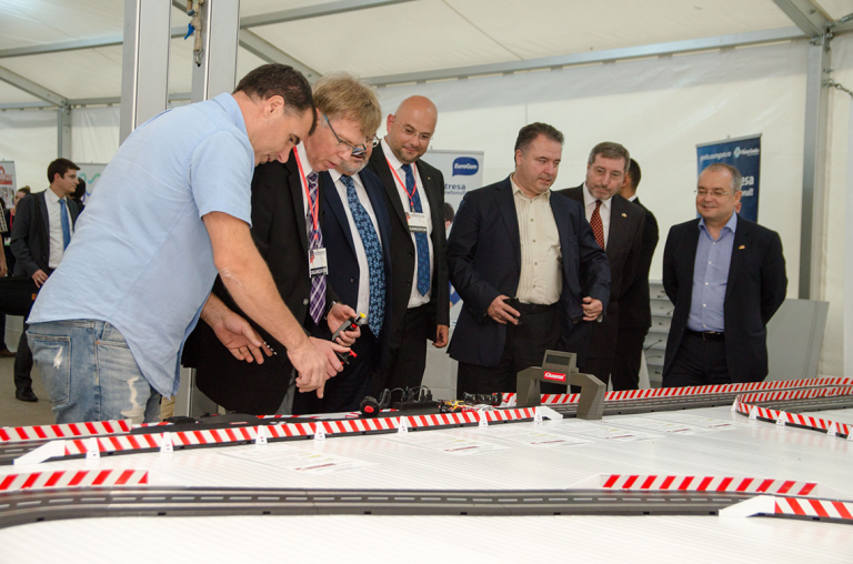 Festivalul de Toamnă al Economiei Germane