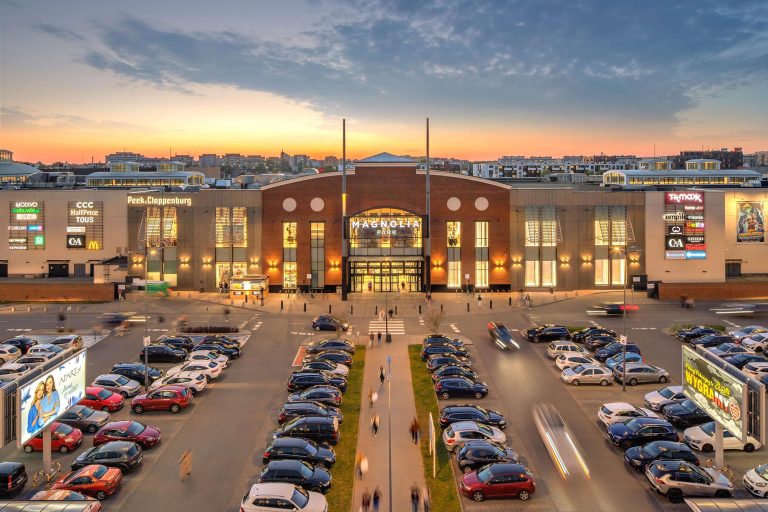 NEPI Rockcastle achiziționează Magnolia Park Shopping Centre din Polonia