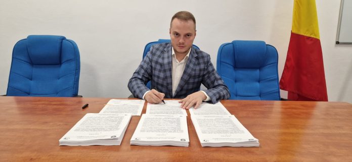 Laurențiu Alexandru Păștinaru