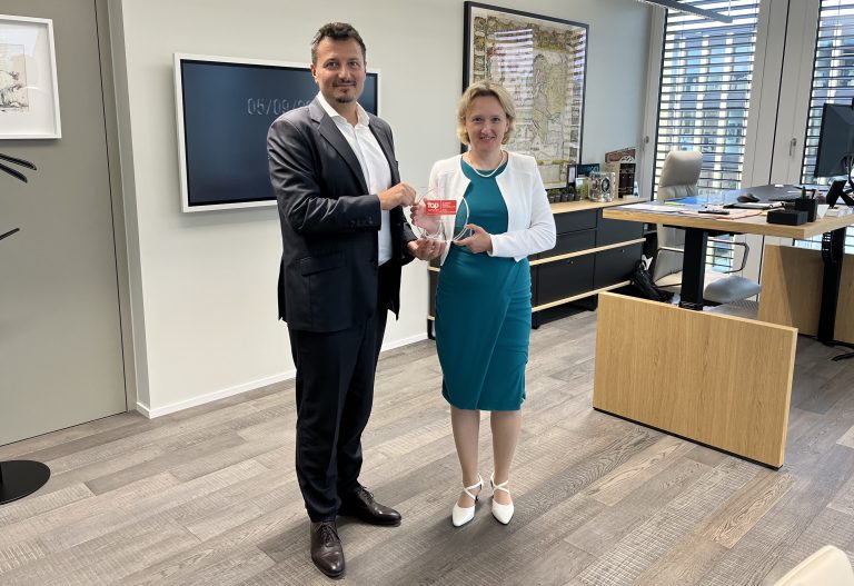 MET Group, recunoscut ca angajator de top în Elveția 