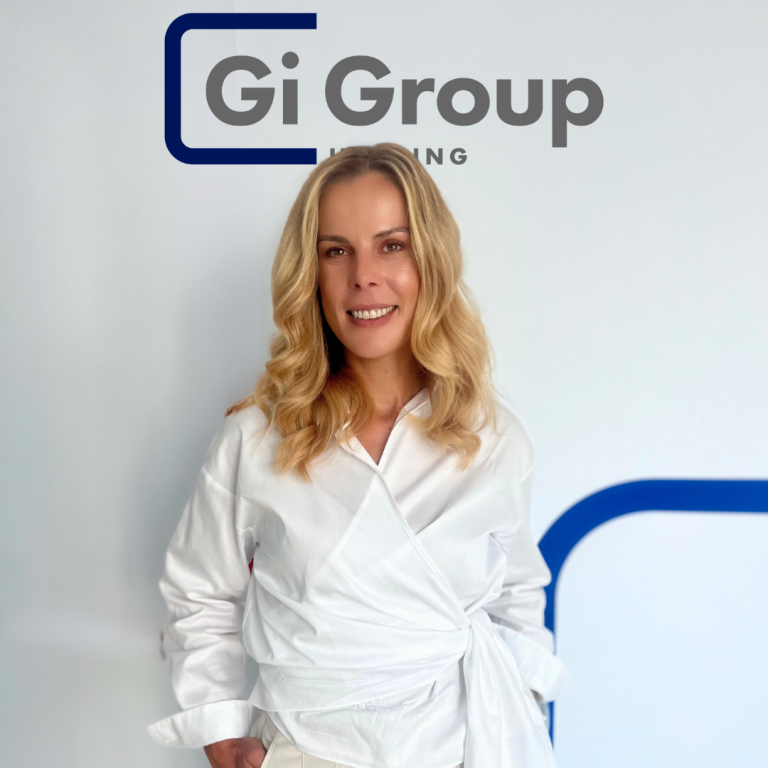 Mădălina Soldan, numită în funcția de Country Manager la Gi Group România