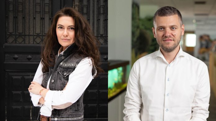 Nida Hallit_GMP&U +Vlad Sandru, provident