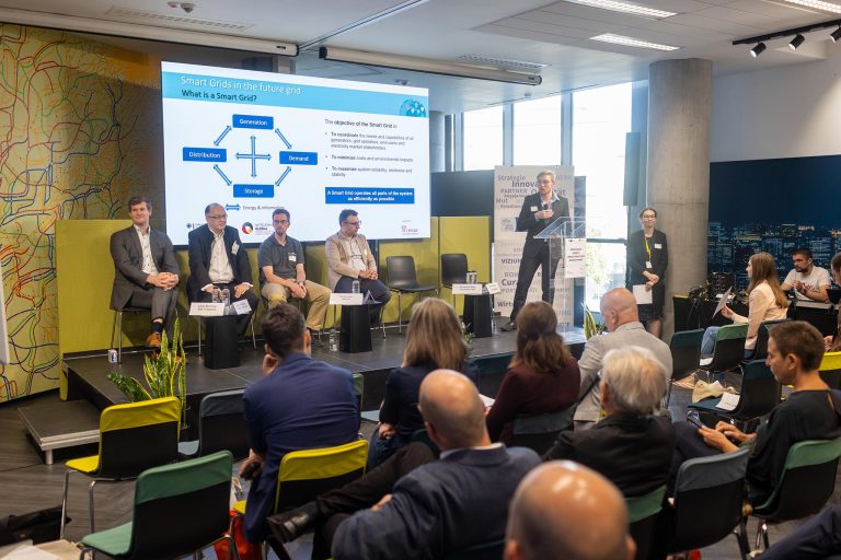 România, piață importantă pentru companiile germane în domeniul energiei