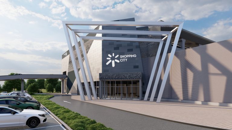 Shopping City Ploiești își extinde suprafața și aduce noi concepte de magazine