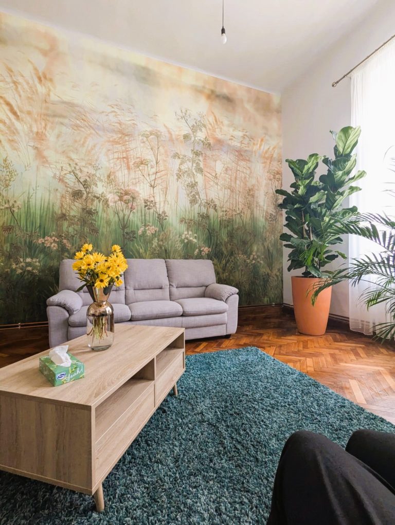 Centru social de psihoterapie inaugurat la Cluj-Napoca