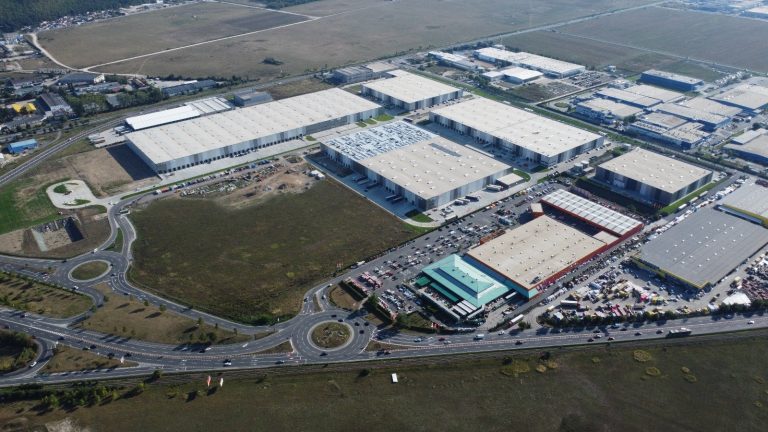 VGP raportează un profit înainte de impozitare de 154,6 milioane de euro în prima jumătate a anului 2024