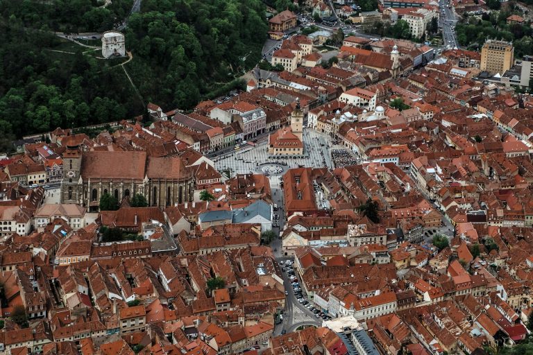 Brașov, Cluj-Napoca și Oradea: cele mai atractive orașe din România pentru locuire, conform Indexului de Atractivitate Urbană 2024