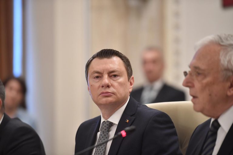 Vot de încredere – un nou capitol de responsabilitate