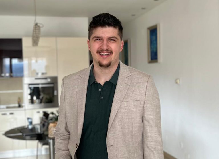 Start in Bac – alternativă inovatoare și accesibilă la sistemul tradițional de meditații