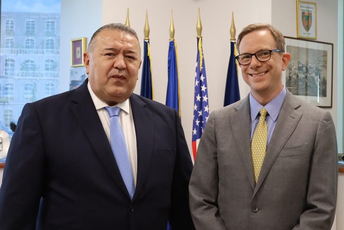 CP_Ambasada SUA ©CCIR