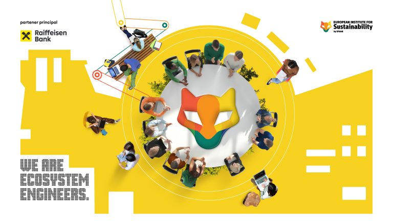 EFdeN pregătește specialiștii care vor face România mai sustenabilă și lansează European Institute of Sustainability, primul institut din țară dedicat formării experților în domeniul sustenabilității