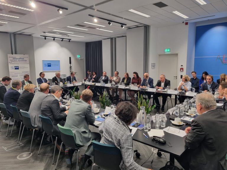 Colaborare în domeniul energiei între România și landul Baden Württemberg