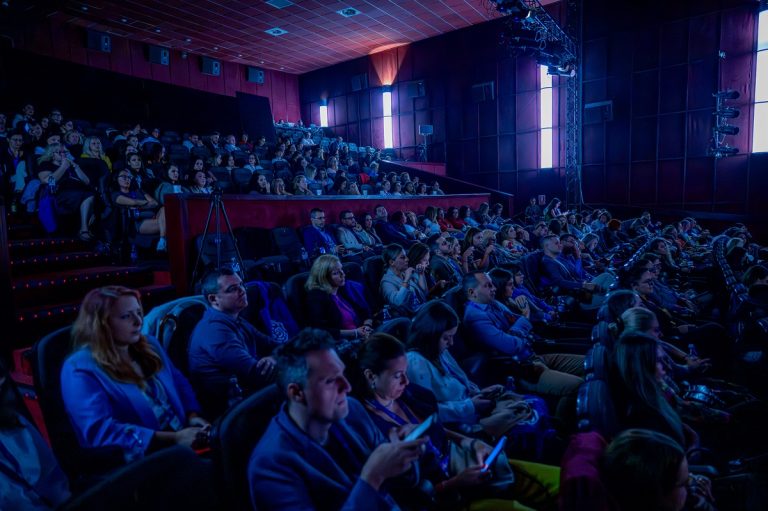 Principalele concluzii ale profesioniștilor invitați la HR Uncovered 2024. „Organizațiile cu o diversitate ridicată au șansa să fie cu peste 20% înaintea competitorilor direcți”