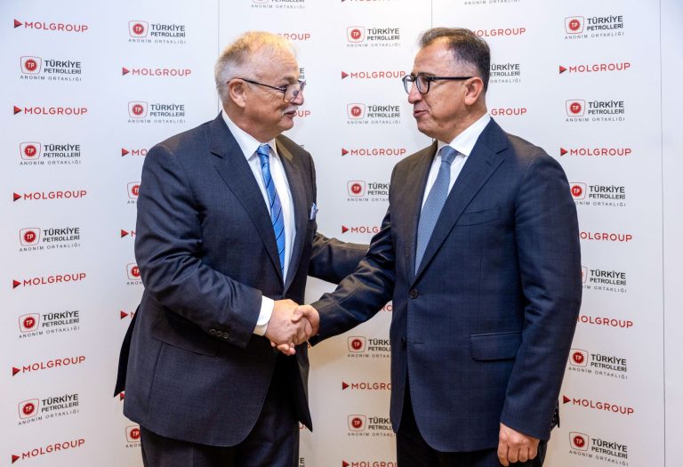Grupul MOL și Turkish Petroleum – parteneriat strategic pentru explorarea hidrocarburilor