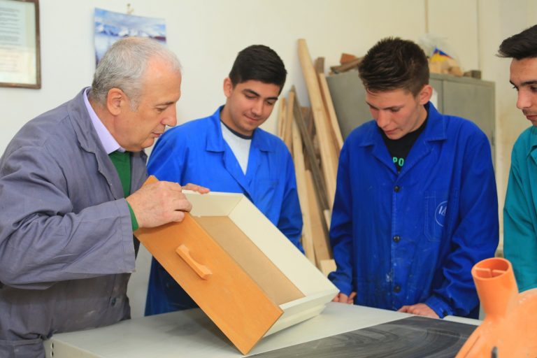 Locuri de muncă vacante